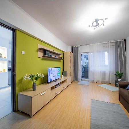 Maria Residence אראד מראה חיצוני תמונה