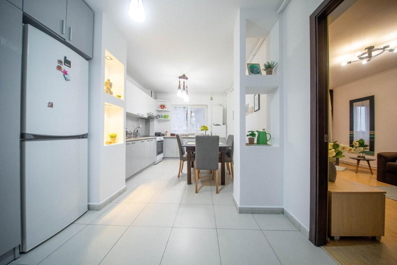 Maria Residence אראד מראה חיצוני תמונה