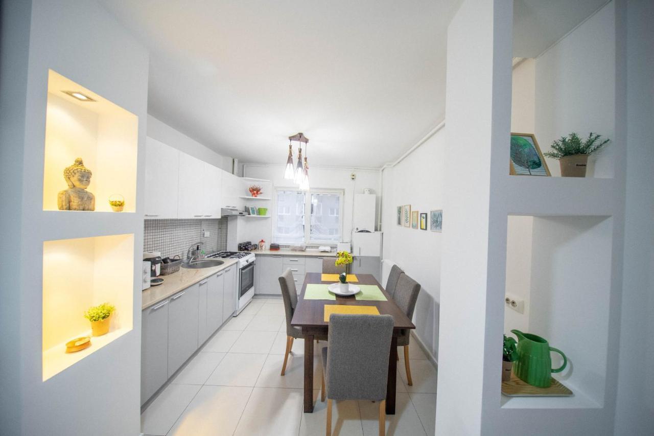 Maria Residence אראד מראה חיצוני תמונה