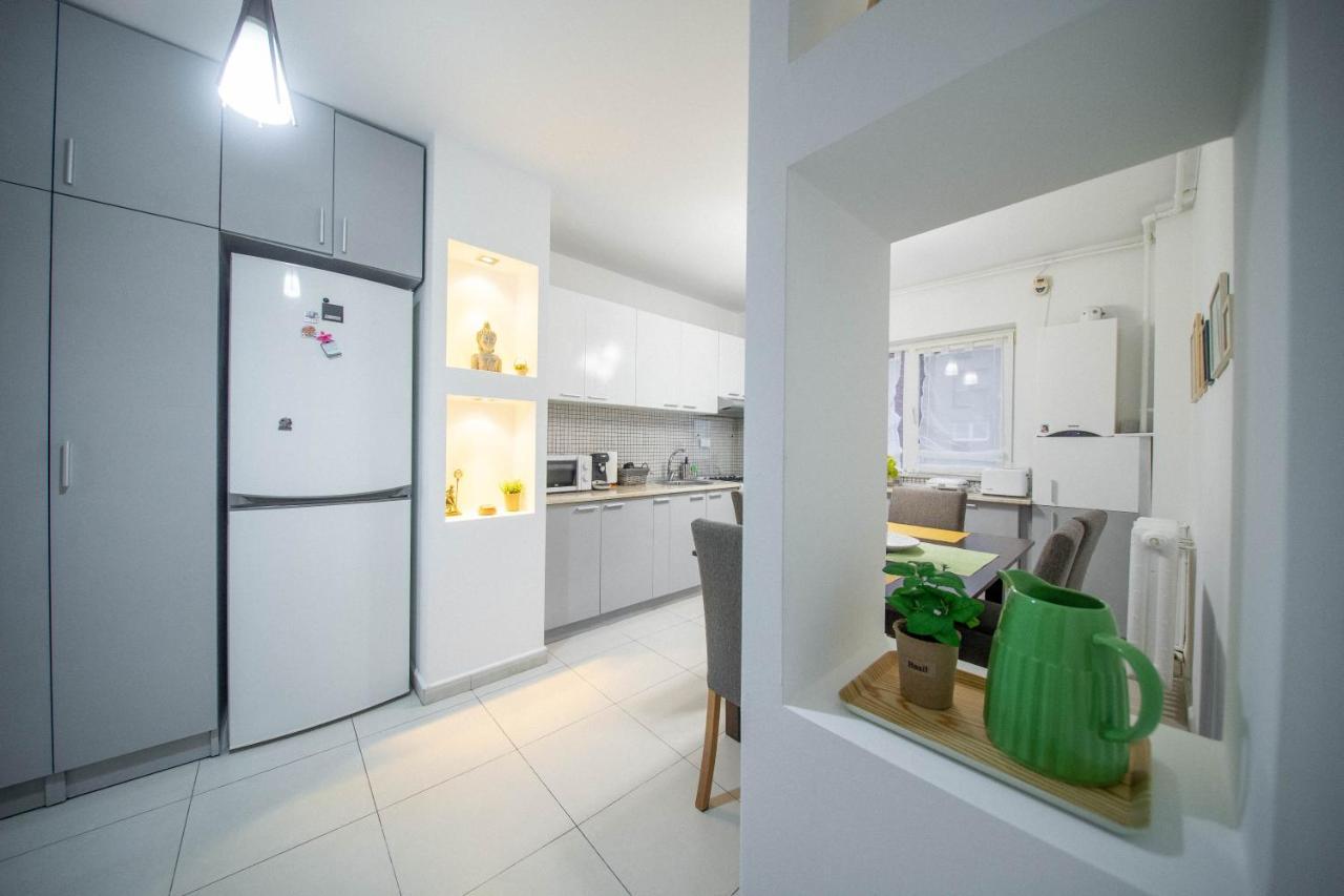 Maria Residence אראד מראה חיצוני תמונה