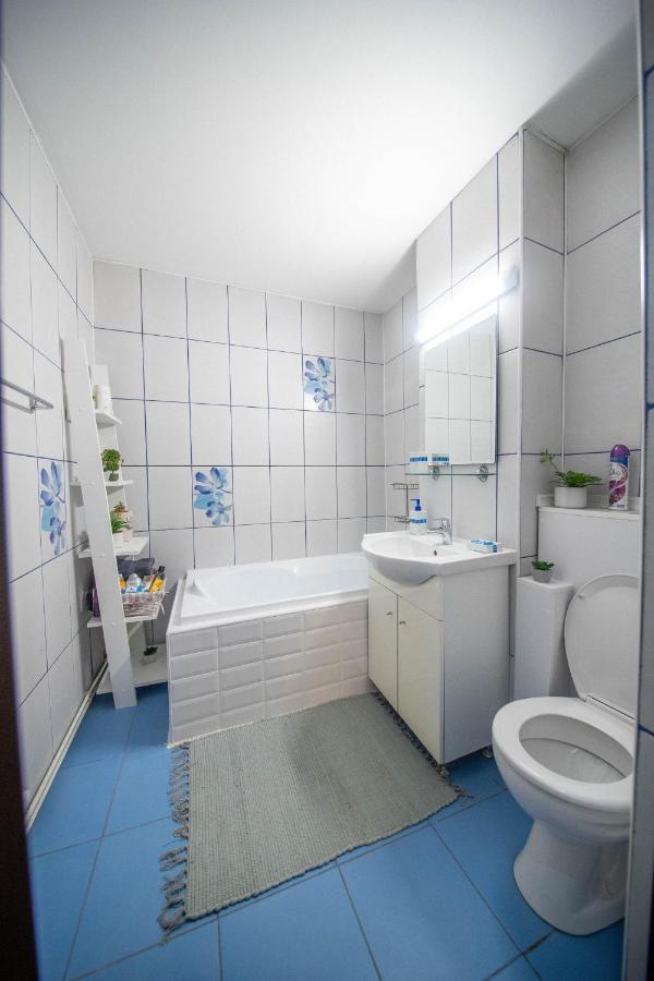 Maria Residence אראד מראה חיצוני תמונה