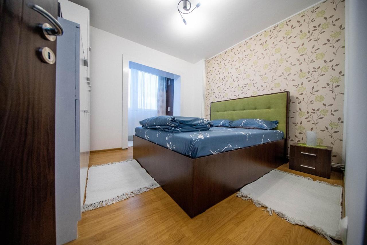 Maria Residence אראד מראה חיצוני תמונה