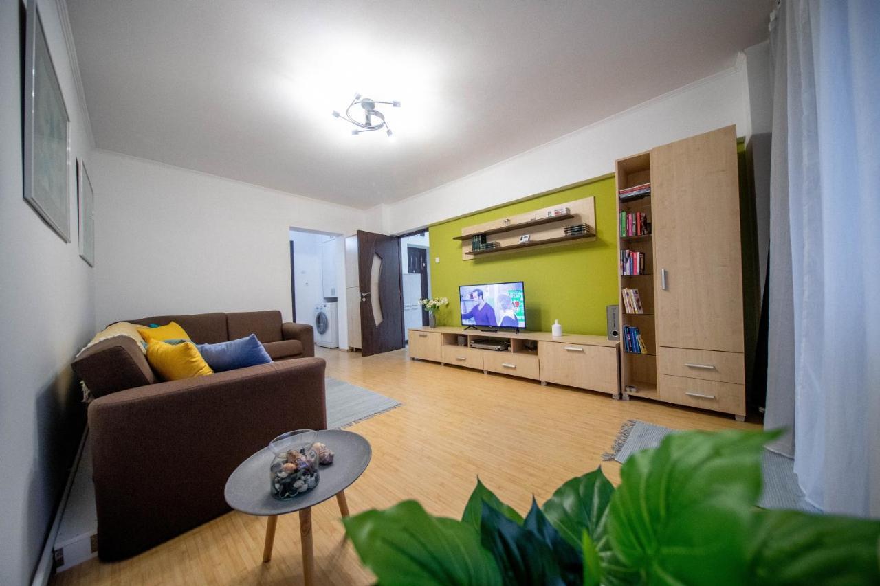 Maria Residence אראד מראה חיצוני תמונה