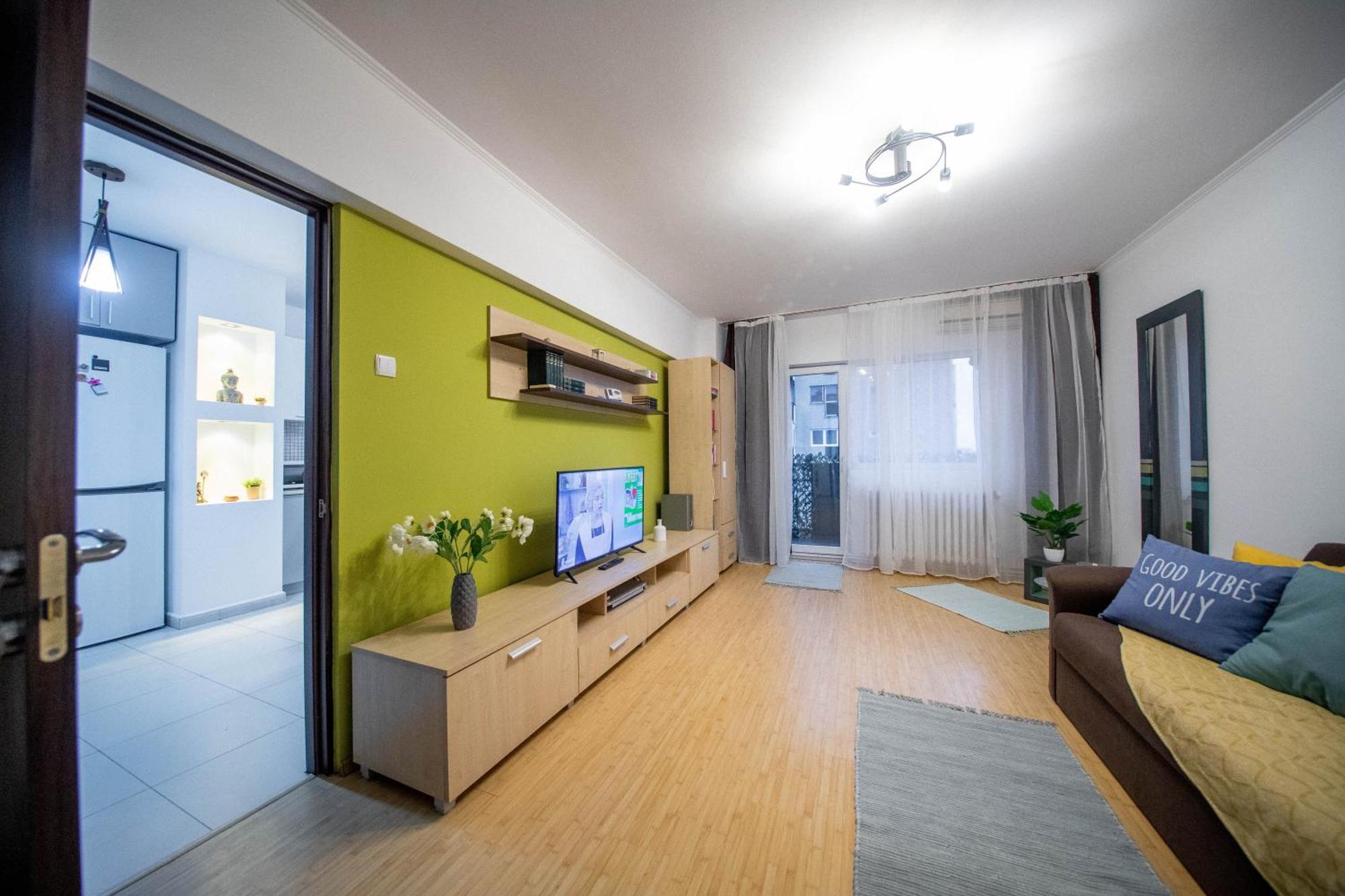 Maria Residence אראד מראה חיצוני תמונה