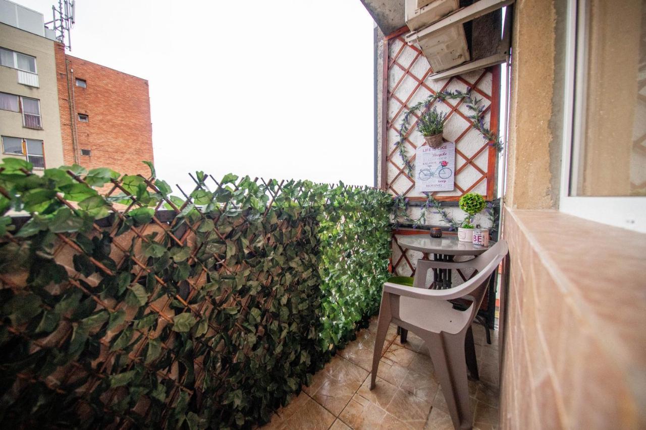 Maria Residence אראד מראה חיצוני תמונה
