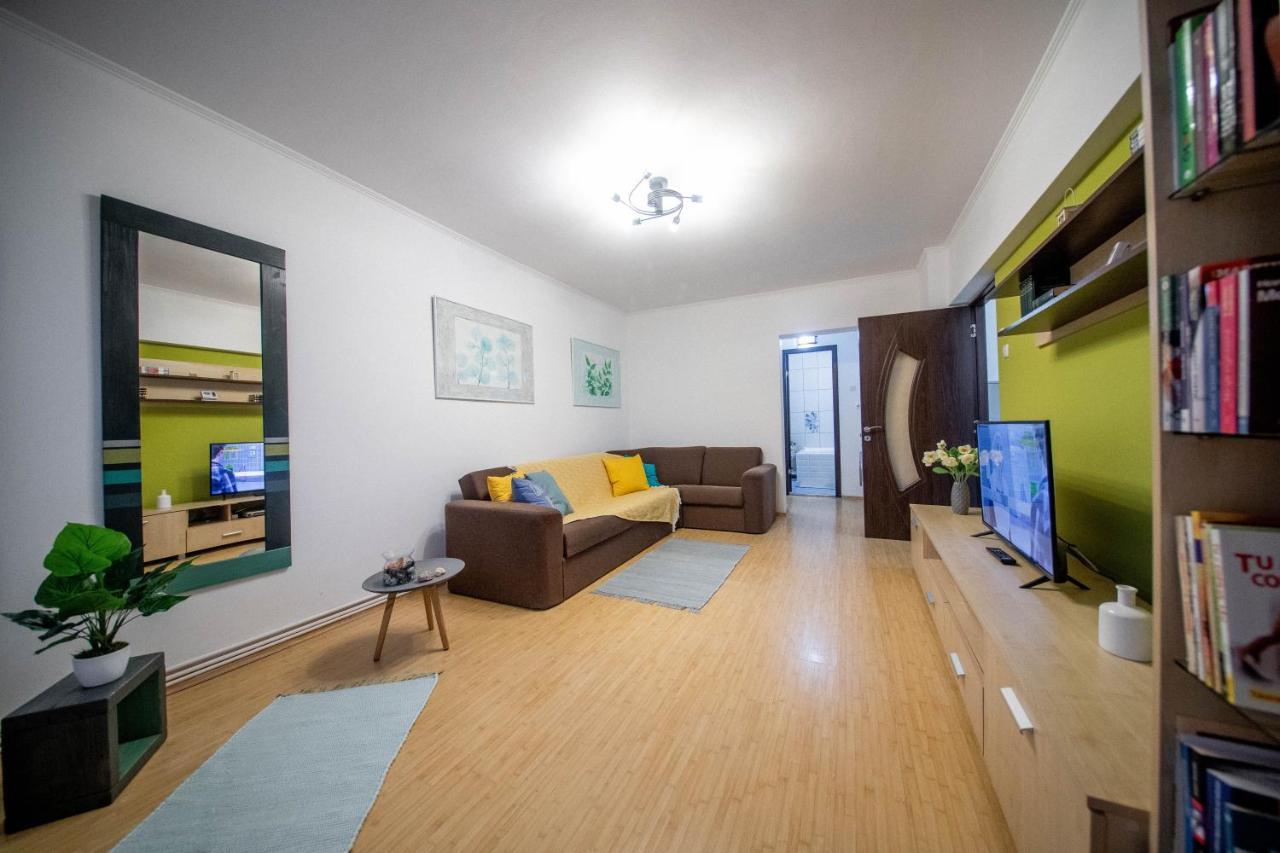 Maria Residence אראד מראה חיצוני תמונה