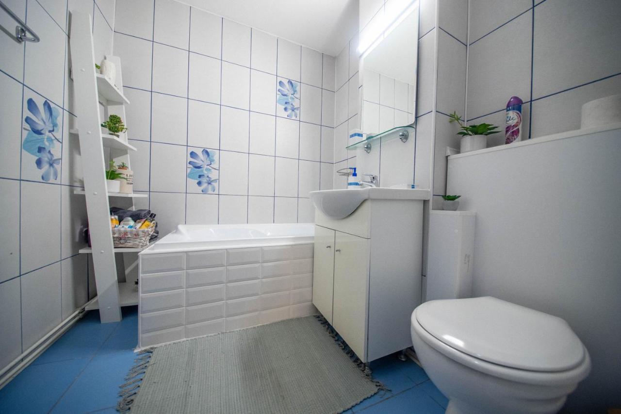 Maria Residence אראד מראה חיצוני תמונה